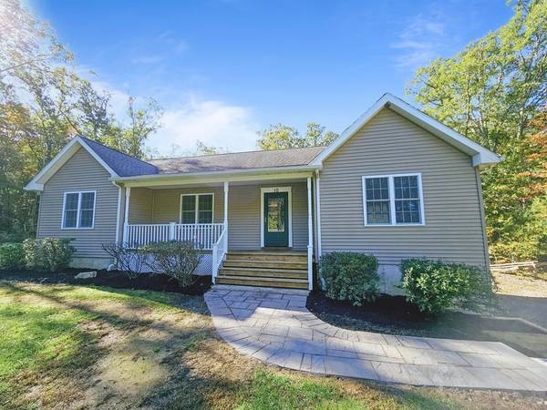 10 Lyford Rd, Spencer, MA 01562