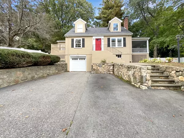 Lexington, MA 02421,22 Watertown St