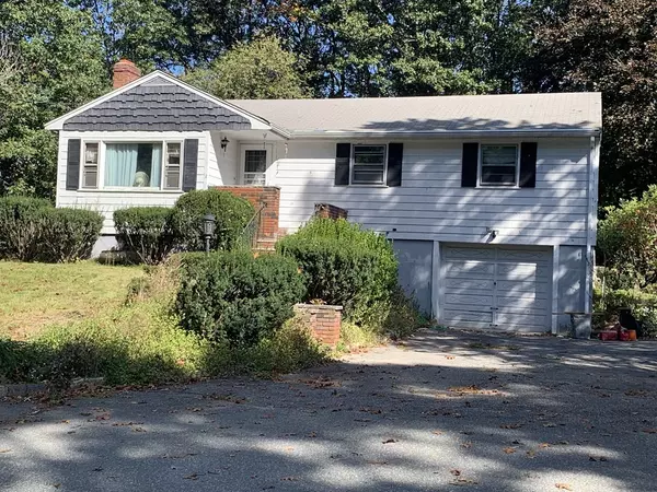 12 Pine Ave, Randolph, MA 02368