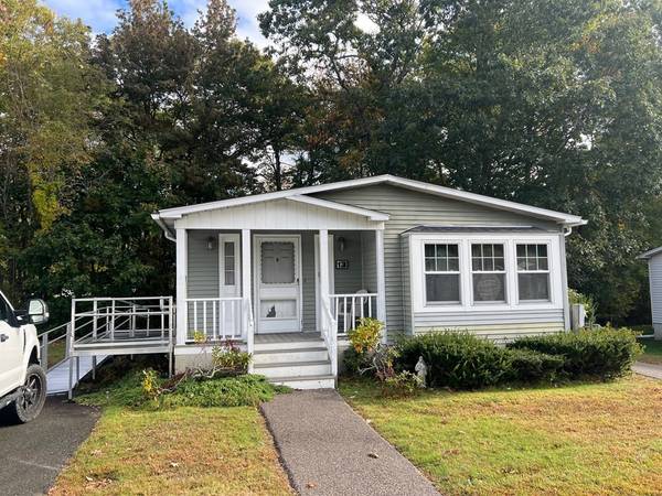 13 Birch St., Rockland, MA 02370