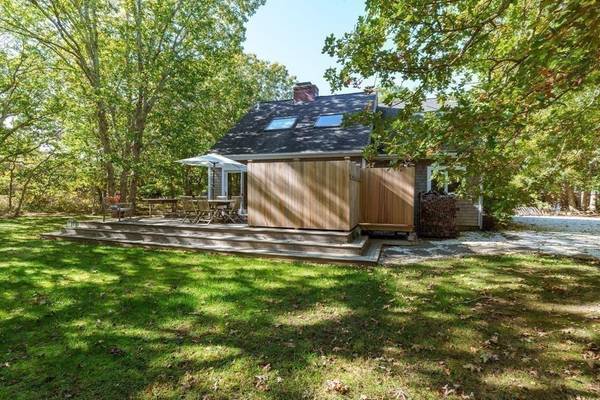 West Tisbury, MA 02575,46 Crow Hollow Road