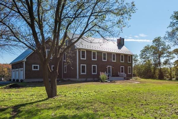 100 Bradley St, Seekonk, MA 02771