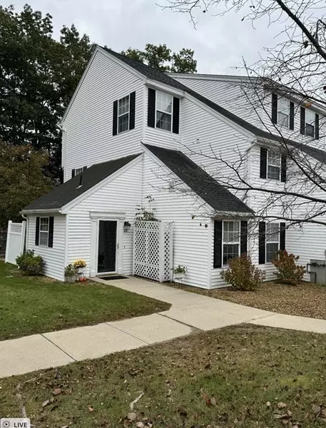 23 Berrington Road #23, Leominster, MA 01453