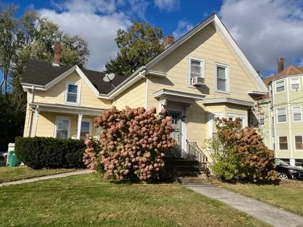 26 Cottage Street, Mansfield, MA 02048