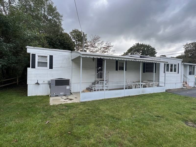 5 Indian Trail #5, Plymouth, MA 02360