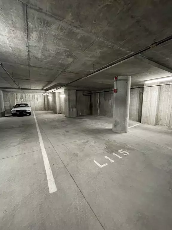 1313 Washington St Parking Ps L-115, Boston, MA 02118