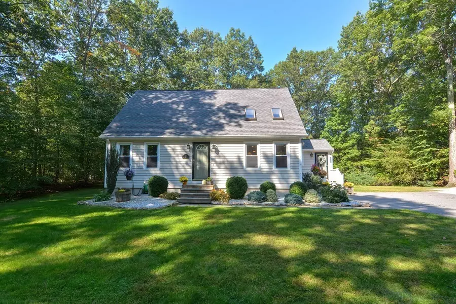 58 Joe Jenny Road, Oxford, MA 01540