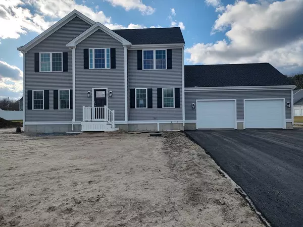 Lot 13 Angelina Way, Taunton, MA 02780