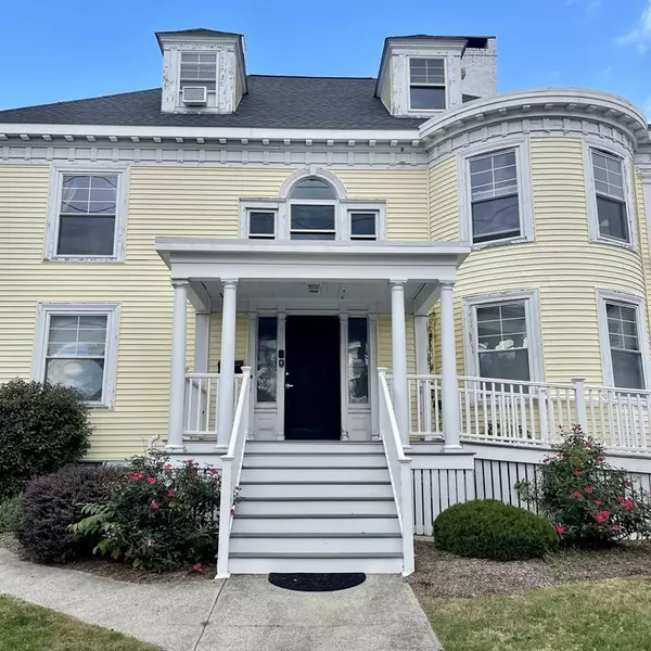 Brockton, MA 02301,309 Pleasant St