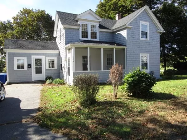 132 High Road, Newbury, MA 01951