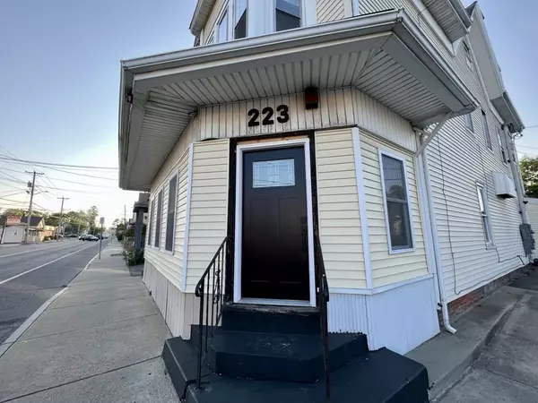 Brockton, MA 02301,223 Belmont St