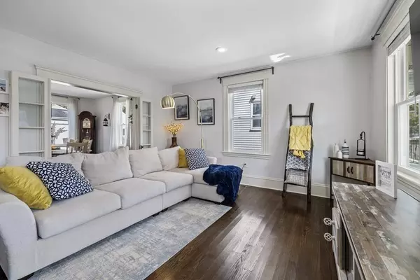 Saugus, MA 01906,35 Jackson St