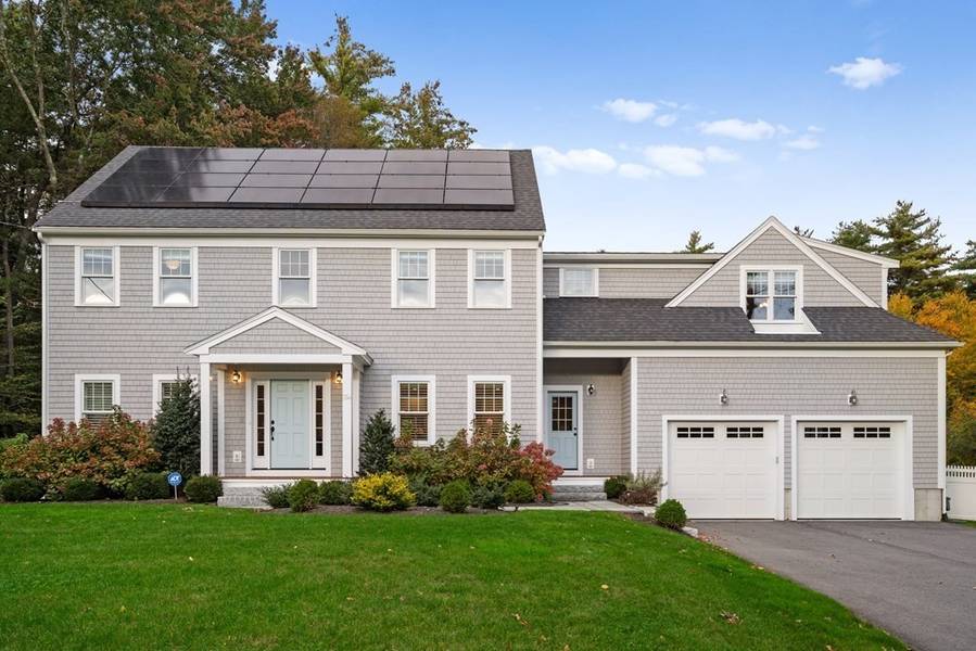 354 Cross St, Norwell, MA 02061