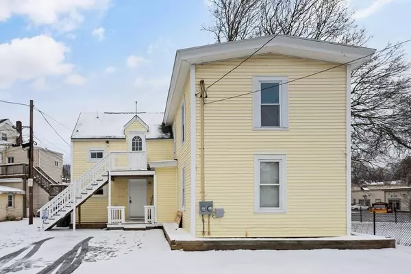 Marlborough, MA 01752,10-12 Ames Pl