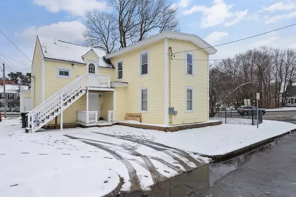 Marlborough, MA 01752,10-12 Ames Pl