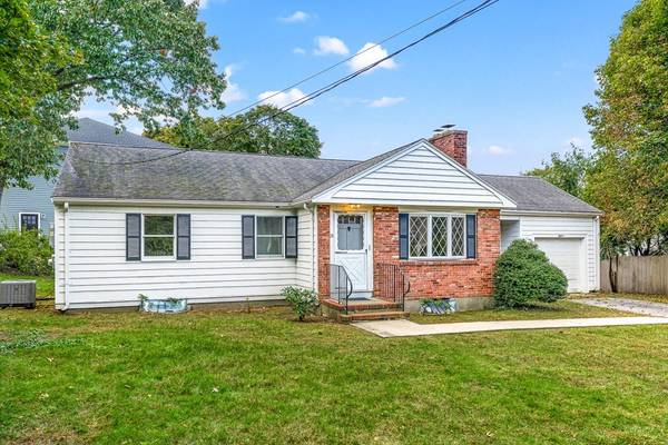 15 West Chardon Rd, Winchester, MA 01890