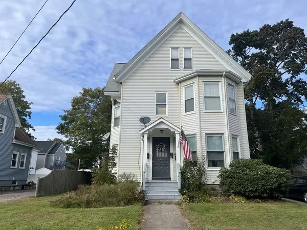 Brockton, MA 02301,73 Park Rd