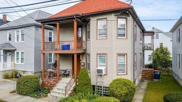 New Bedford, MA 02745,51 Princeton St