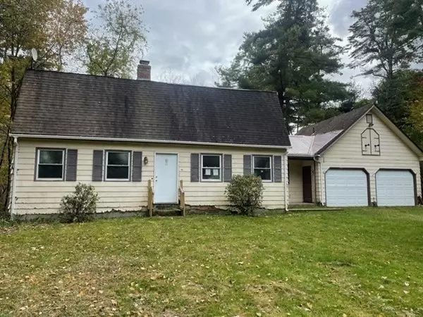 10 Robbins Rd, Monson, MA 01057