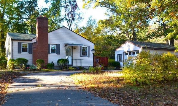 355 Morton Street, West Springfield, MA 01089