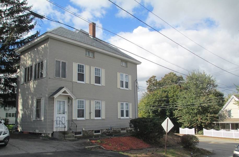 289 Main St, Clinton, MA 01510