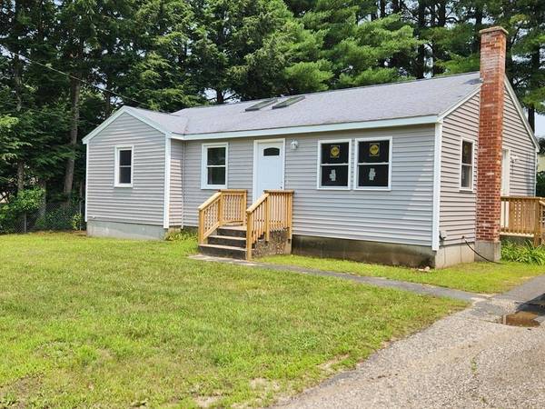 67 Sandrah Dr, Orange, MA 01364