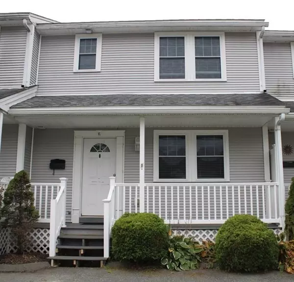 1C Ararat Street, Worcester, MA 01606