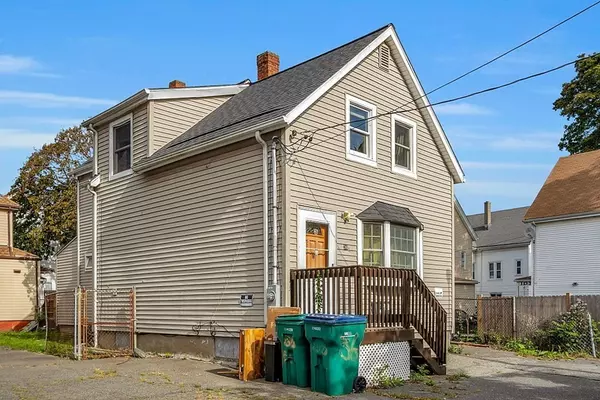 36 Bruce, Lynn, MA 01902