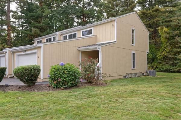 Bellingham, MA 02019,4 Tropeano Ct #4