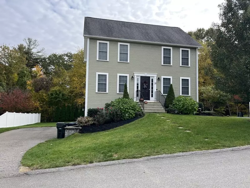 18 Shady Ln, Holden, MA 01520