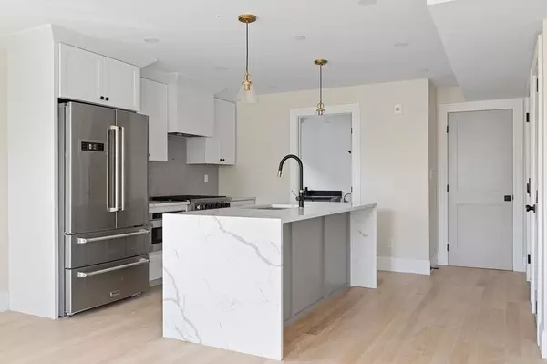 Boston, MA 02128,226 Havre #Unit 3