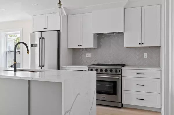 Boston, MA 02128,226 Havre #Unit 3