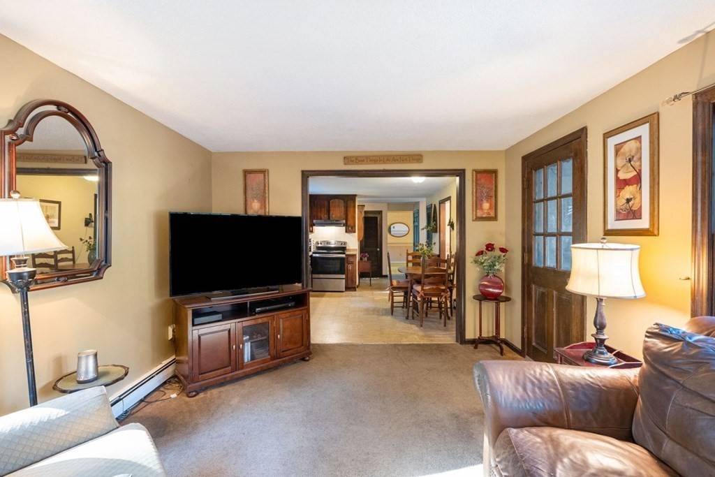 Duxbury, MA 02332,25 Templewood Dr