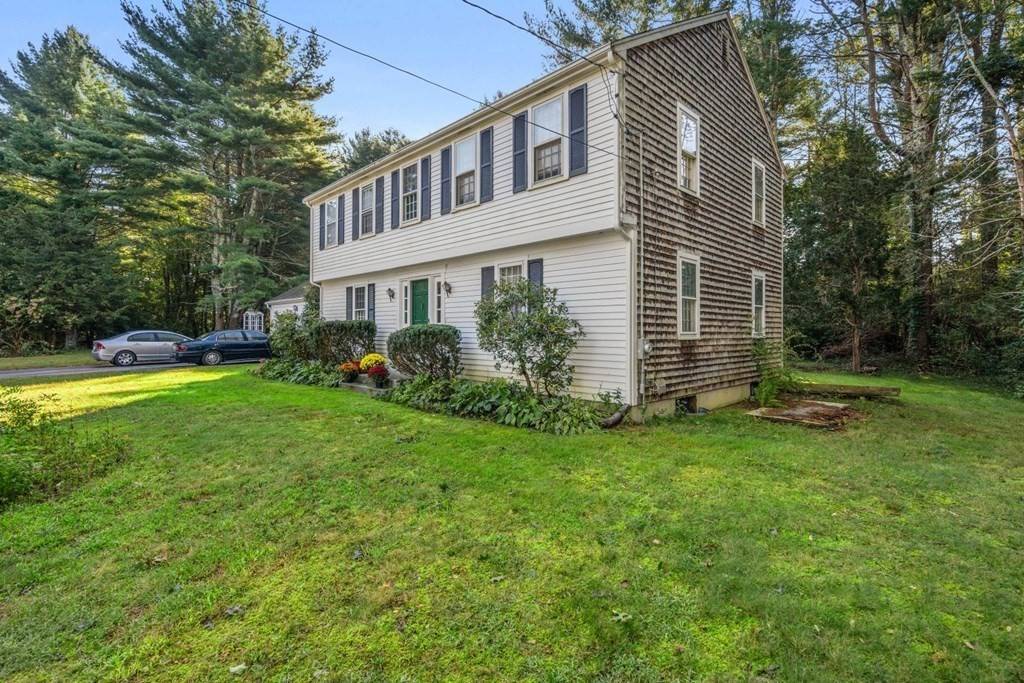 Duxbury, MA 02332,25 Templewood Dr