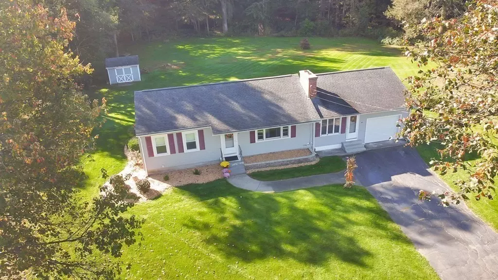 Westfield, MA 01085,80 Putnam Dr