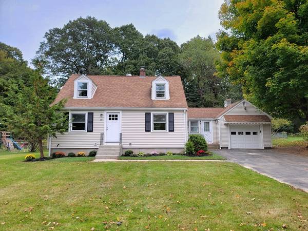 28 Lyndon Ln, Ashland, MA 01721