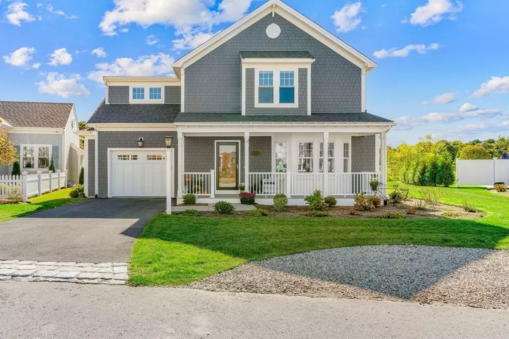 Mashpee, MA 02649,12 Cobblestone Cir