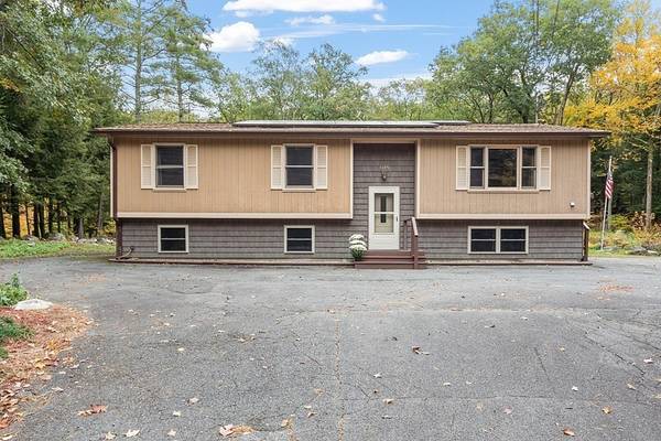 Athol, MA 01331,1495 W Royalston Rd