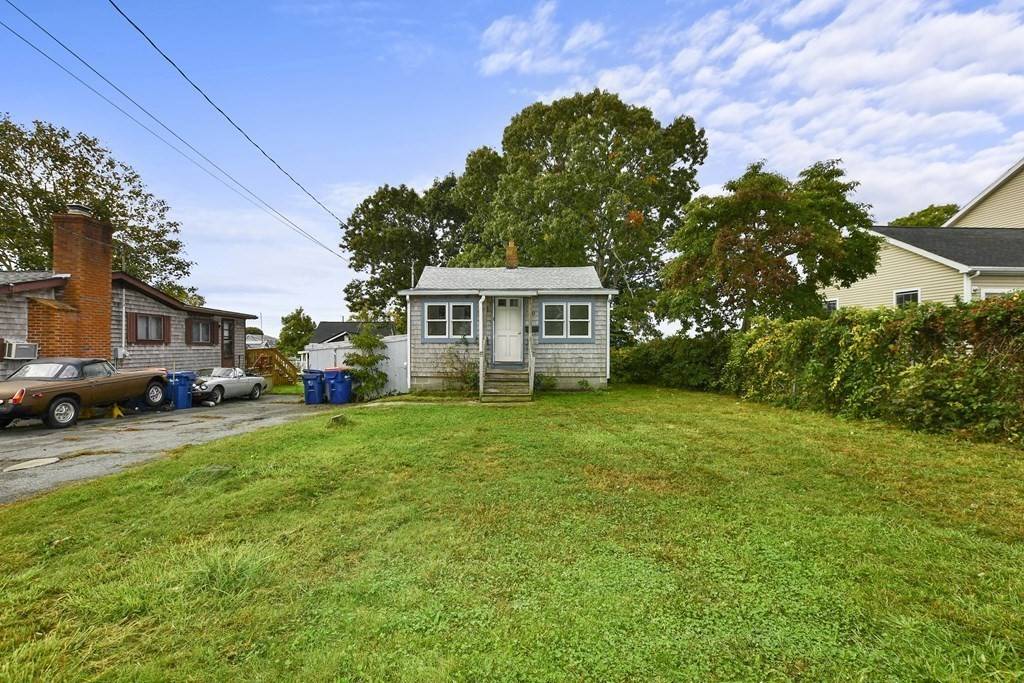 Fairhaven, MA 02719,50 Grove St