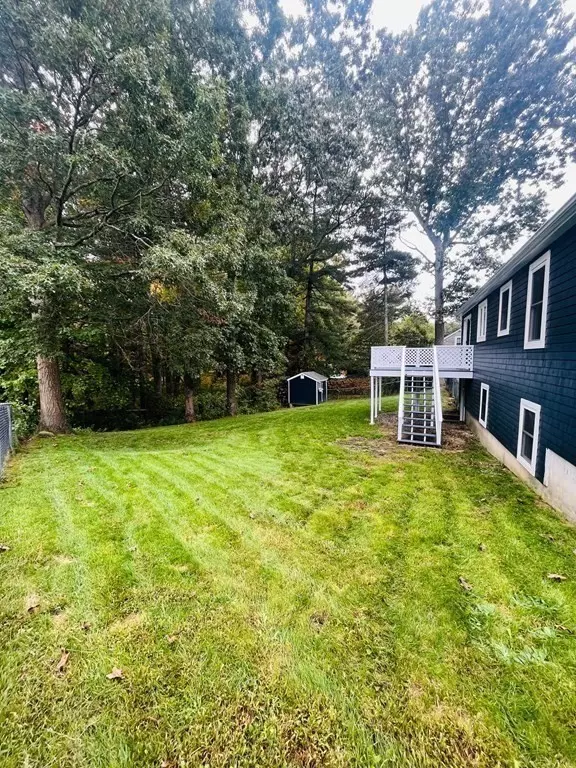 Taunton, MA 02780,115 Brushwood Dr