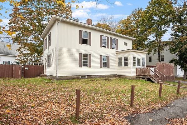 6 Spruce Street, Winchendon, MA 01475