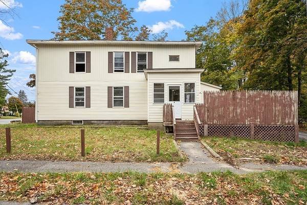 Winchendon, MA 01475,6 Spruce Street