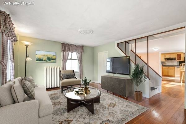 12 Spring Street, Newton, MA 02464