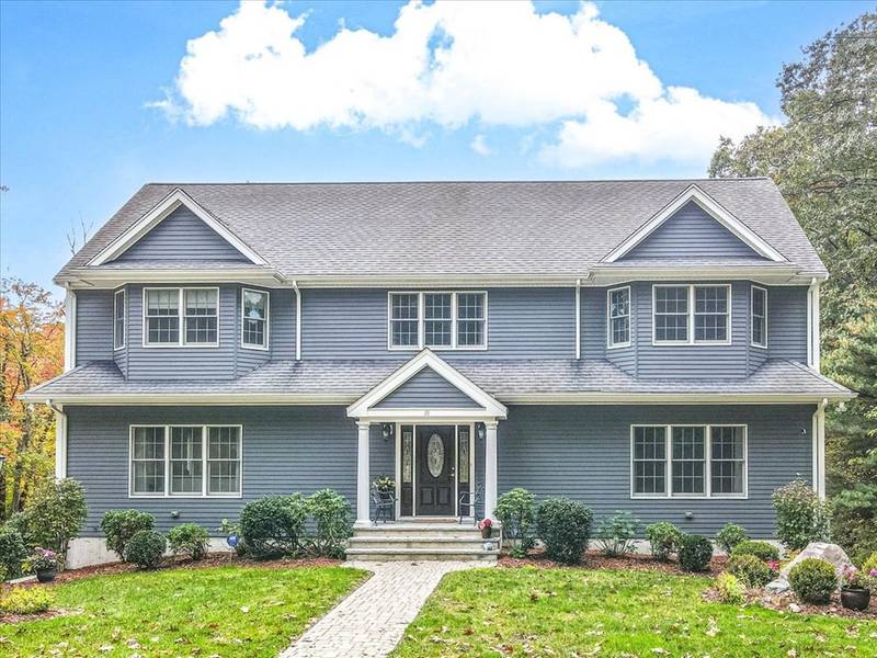 18 Crystal Hill, Westwood, MA 02090