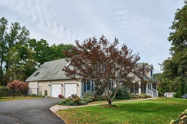 Northfield, MA 01360,14 Pentecost Rd