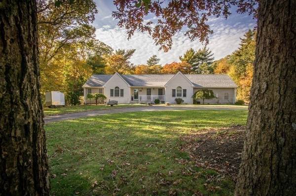 870 Faunce Corner Road, Dartmouth, MA 02747