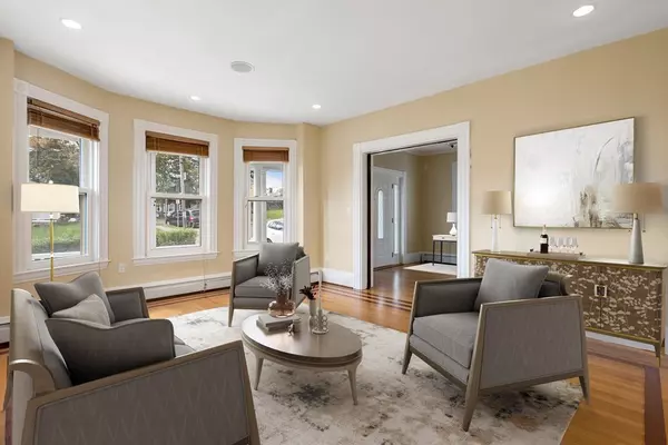 Quincy, MA 02170,54 Grand View Ave