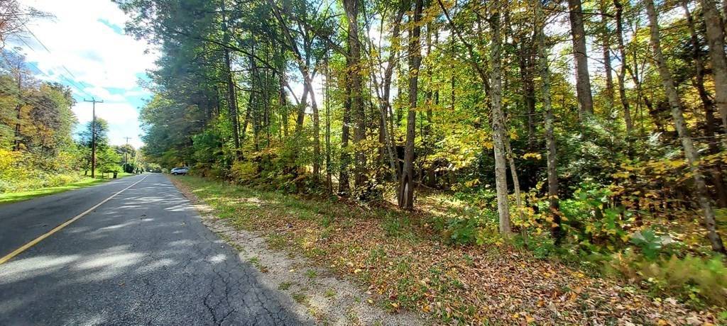 Lot-A Harkness Rd, Amherst, MA 01002