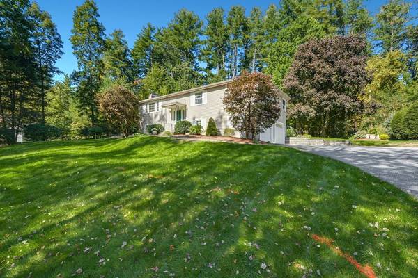 6 Cherlyn Drive, Northborough, MA 01532