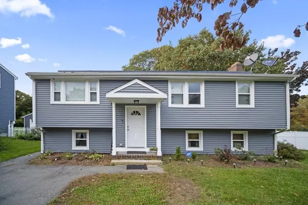 114 Armiston St, Brockton, MA 02302